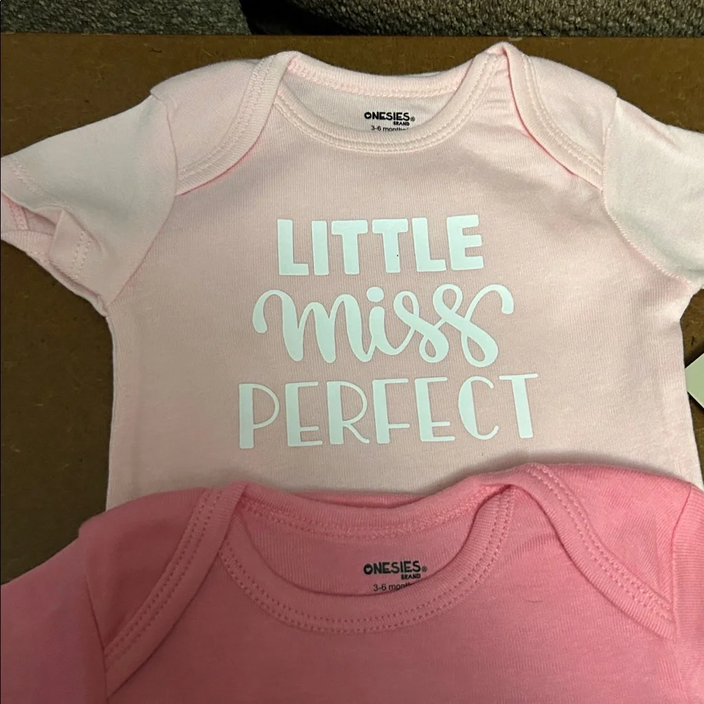Onesie Bundle